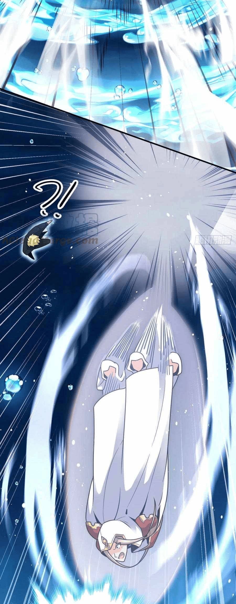 Spare Me, Great Lord!